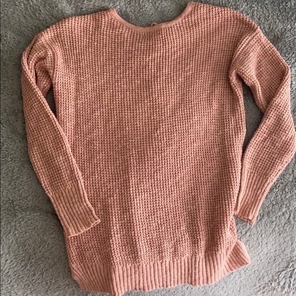 AMERICAN EAGLE SWEATER - Picture 3 of 3